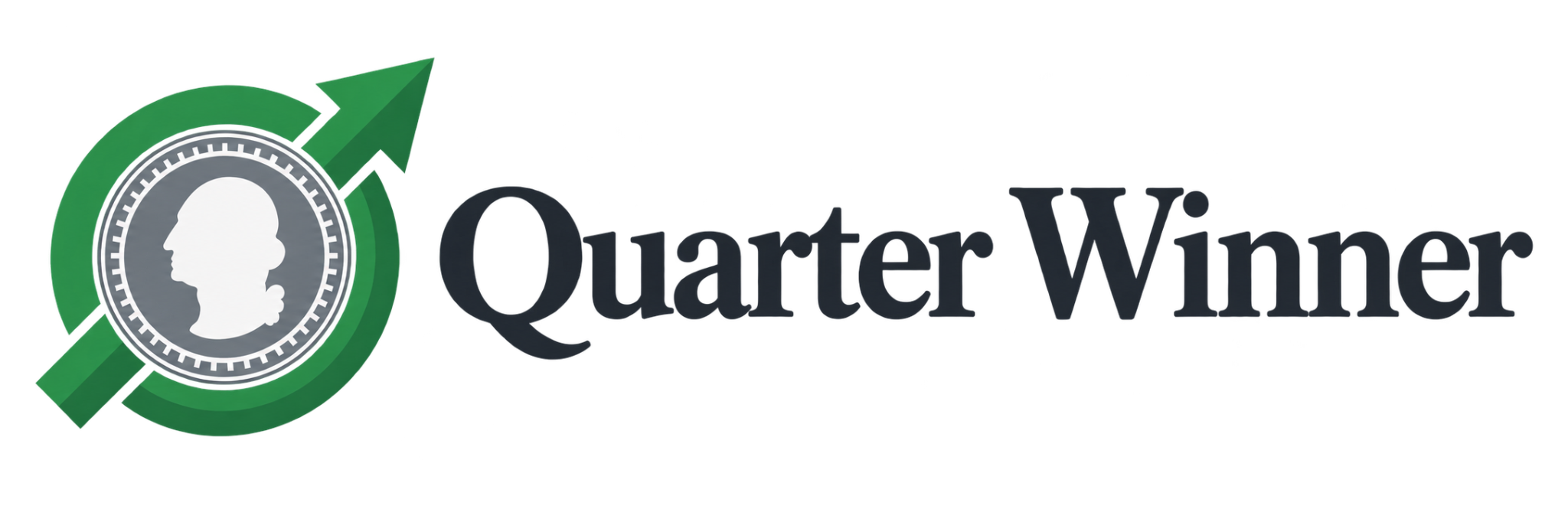 Quarter Winner